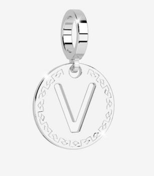 CIONDOLO REBECCA MY WORLD COLLECTION ALFABETO BWLPBV22