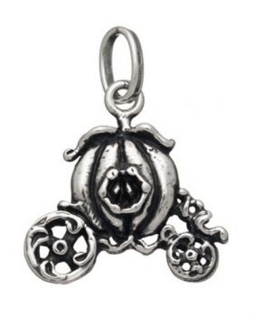 CIONDOLO RASPINI ARGENTO FIABE & CO. COLLECTION 7387