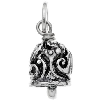 CIONDOLO GIOVANNI RASPINI CAMPANELLO 09878 9878