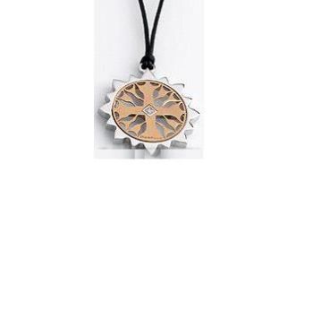 CIONDOLO REBECCA LE REGINE XLBSRD05