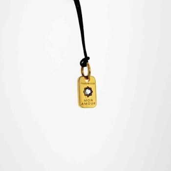 CIONDOLO REBECCA MON AMOUR COLLECTION BMASSA32