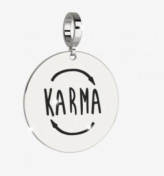 CIONDOLO REBECCA MY WORLD COLLECTION BWNPBB28