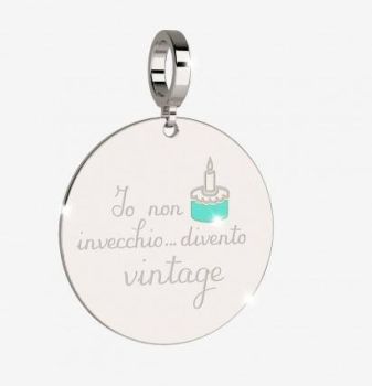 CIONDOLO REBECCA MY WORLD COLLECTION BWNPBB30