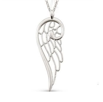 COLLANA NOMINATION DONNA ANGEL COLLECTION 145304 010