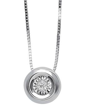 COLLANA PUNTO LUCE BLISS RUGIADA COLLECTION 20069885