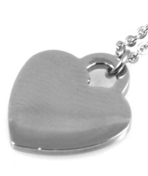 COLLANA ACCIAIO DONNA CLL0797