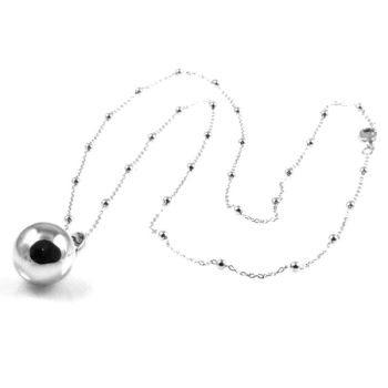COLLANA ACCIAIO DONNA CLL1422