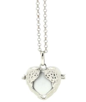 COLLANA CHIAMA ANGELI MANUEL ZED by ZOPPINI Q2403_0104