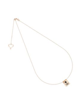 COLLANA MAMAN ET SOPHIE TOP GHTOPPS