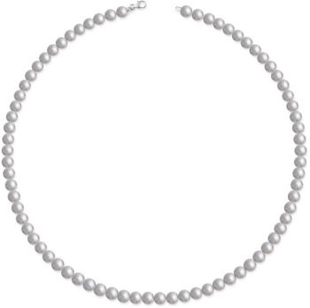 COLLANA PERLE COSCIA LE LUNE COLLEZIONE LUNE YOUNG LLNKG55.2