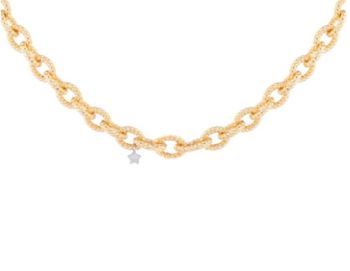 COLLANA REBECCA COLLEZIONE DIVA BDVKOO19