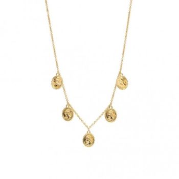 COLLANA REBECCA MADAMA COLLECTION BMMKBO17