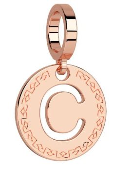 COLLANA REBECCA MY WORLD COLLECTION ALFABETO BWLKRC03