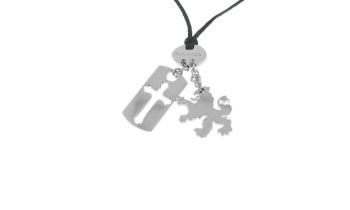 COLLANA REBECCA XLBKXX22