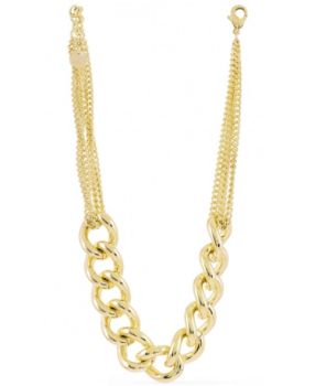 COLLANA UNOAERRE BRONZO 0661 000EXH2594000