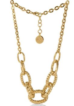 COLLANA UNOAERRE BRONZO DONNA 1909