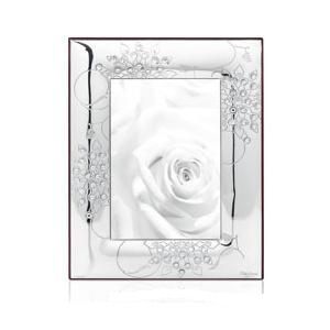 CORNICE OTTAVIANI CRYSTAL COLLECTION 25529BMC