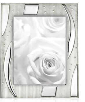 CORNICE OTTAVIANI MADREPERLA COLLECTION 25584AM