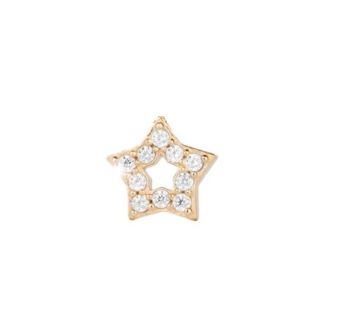 ELEMENTO REBECCA MY NAME COLLECTION STELLA SWDPAO28