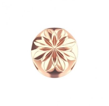 ELEMENTO DONNAORO ELEMENTS COLLECTION DCHF5499