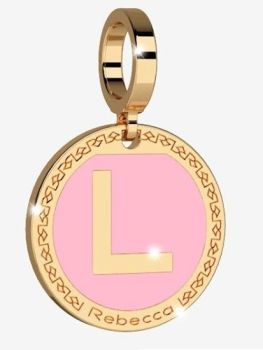 CIONDOLO REBECCA MY WORLD COLLECTION BWPPOL62