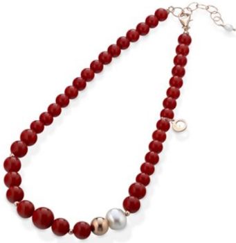 COLLANA COSCIA LE LUNE GLAMOUR LGNK421