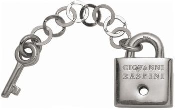 CIONDOLO RASPINI ARGENTO 7009