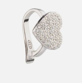 EARCUFF REBECCA COLLEZIONE GOLDEN EAR SGEOBB40