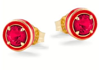 ORECCHINI NANAN ARGENTO DONNA E BIMBA NAN0501