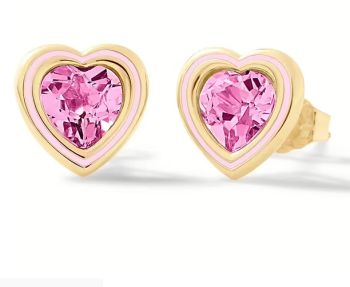 ORECCHINI NANAN ARGENTO DONNA E BIMBA NAN0505