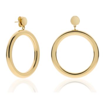 ORECCHINI UNOAERRE BRONZO 000EXO4468000 2285