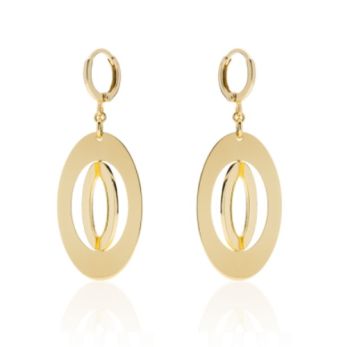 ORECCHINI UNOAERRE BRONZO 016EXO0051000 2460