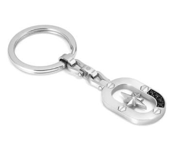 PORTACHIAVI NOMINATION COLLEZIONE MANVISION 133015 014