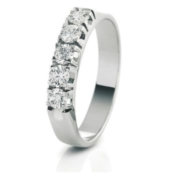 ANELLO DONNAORO VERETTA DKAV0637.015