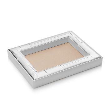 VUOTATASCHE OTTAVIANI REGOLO ARGENTO 999 MIRO SILVER 1013VG